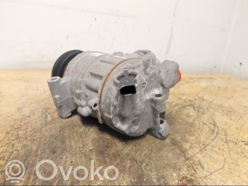Klimakompressor Pumpe   8K0260805L,4471906908,8K0260805L