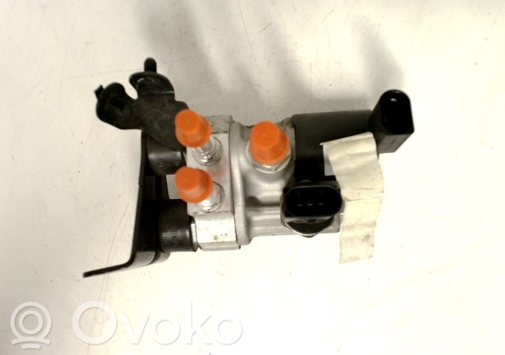 Volkswagen Golf VII Reductor GPL 