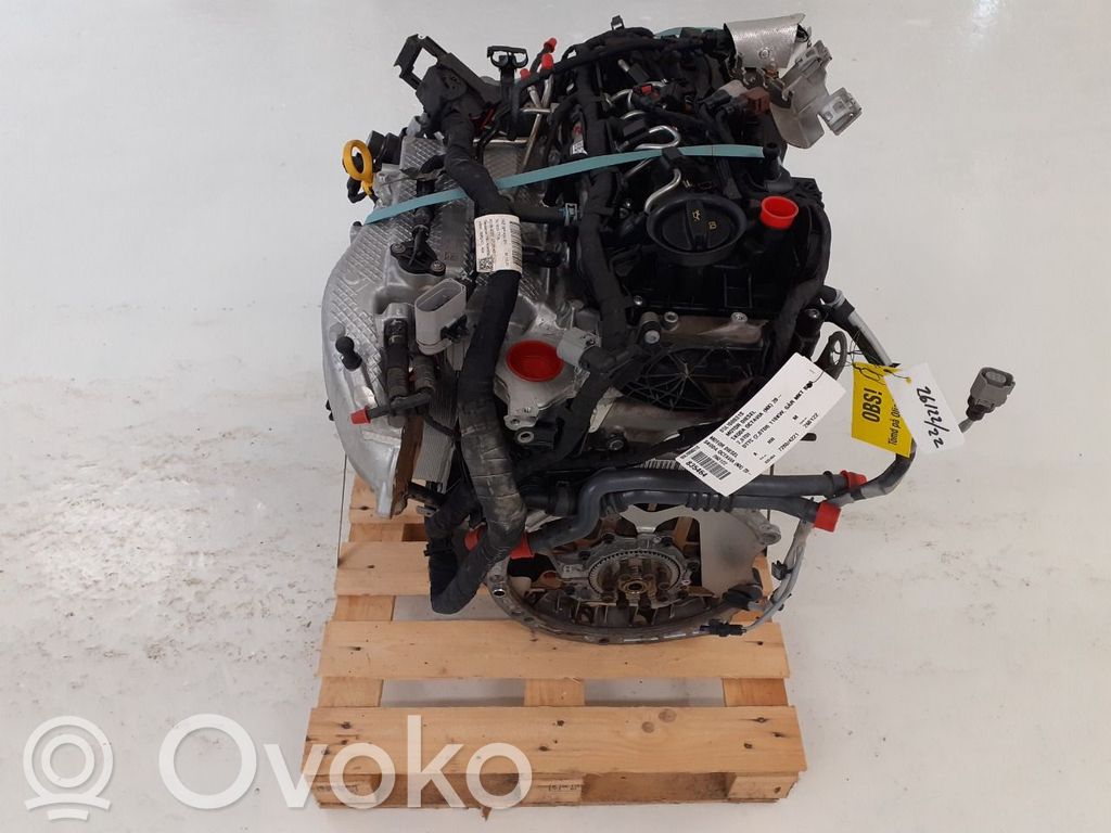 Motore   05L100031S