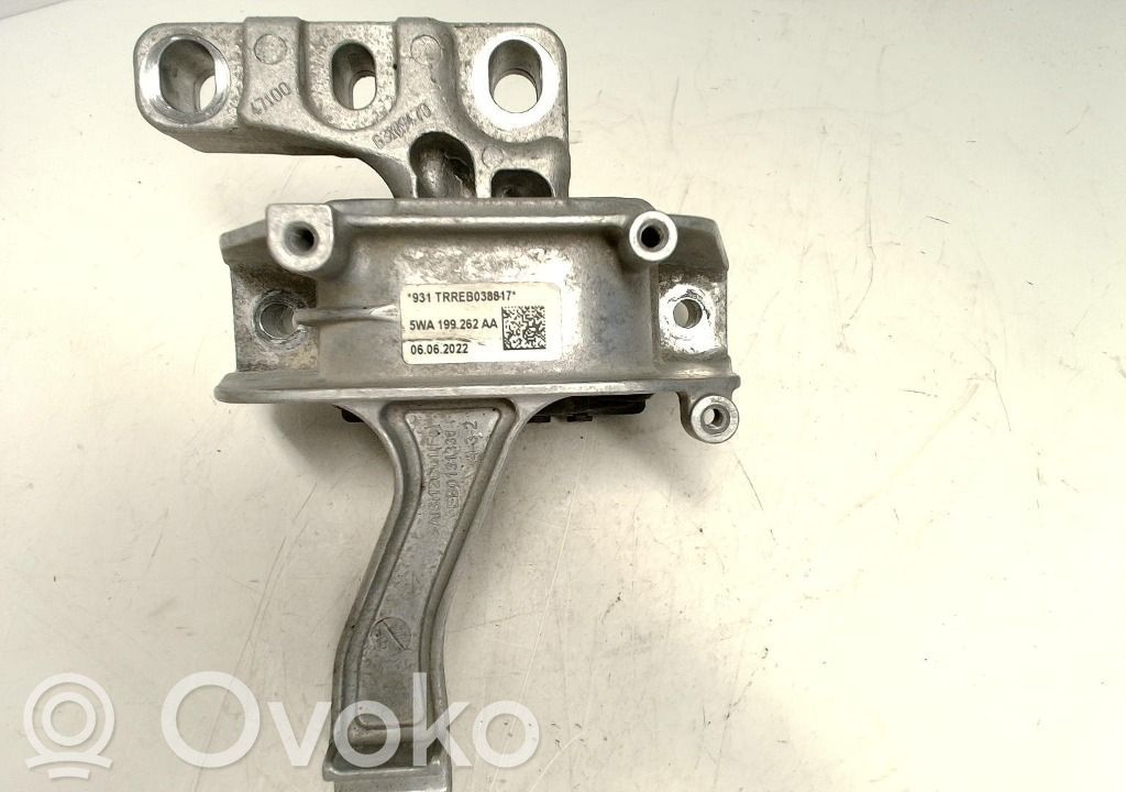 Suport motor   5WA199262AA,5WA199262AA,5WA199262AA