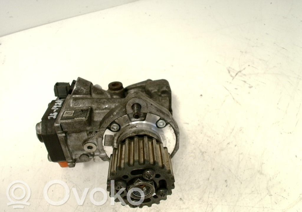Volvo V70 Hochdruckpumpe