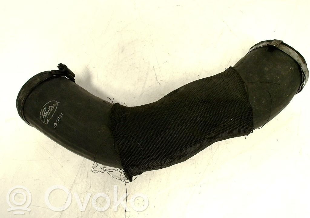 Manguera/tubo del intercooler   31338543