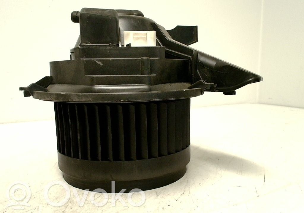 Pulseur d'air habitacle   31320393