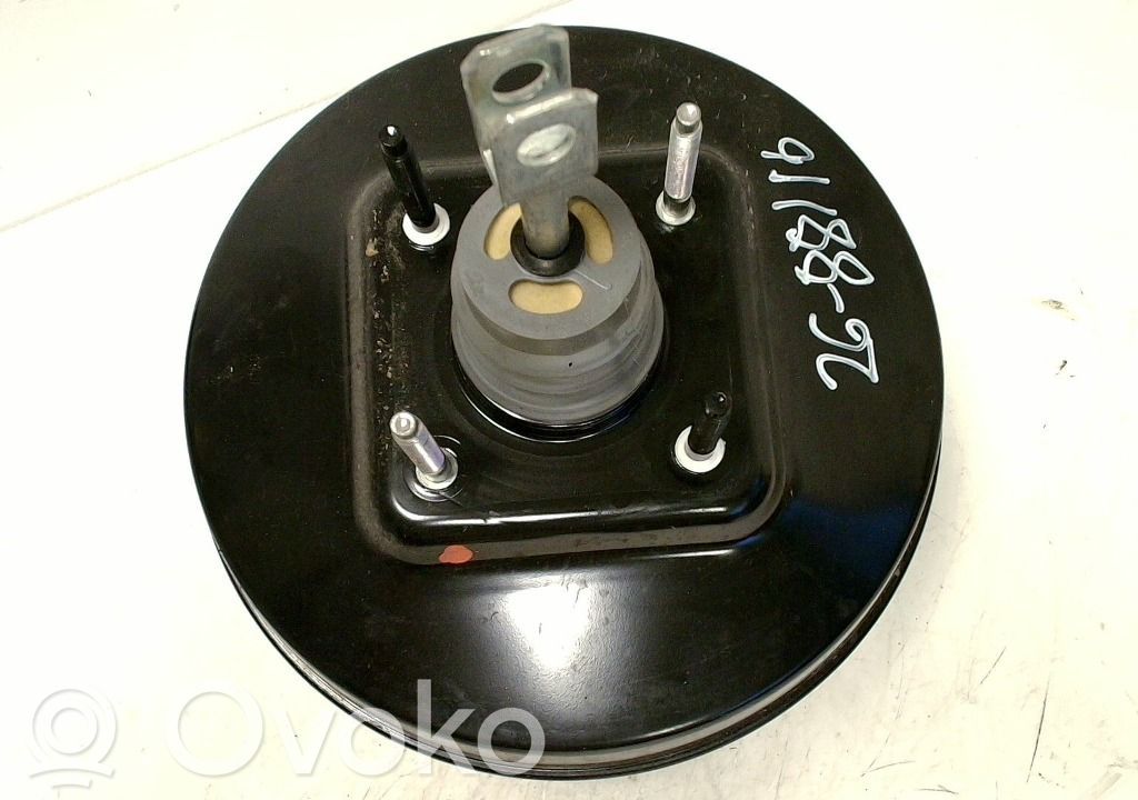 Ford Mondeo MK V Servo-frein