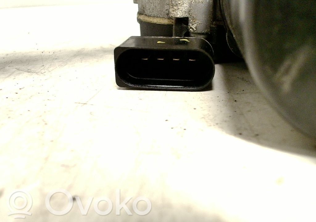 Ford Mondeo MK V Motor ștergător 