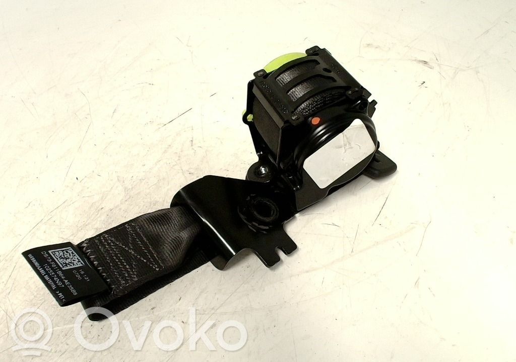 Ford Mondeo MK V Centură de siguranță mijloc (spate) 