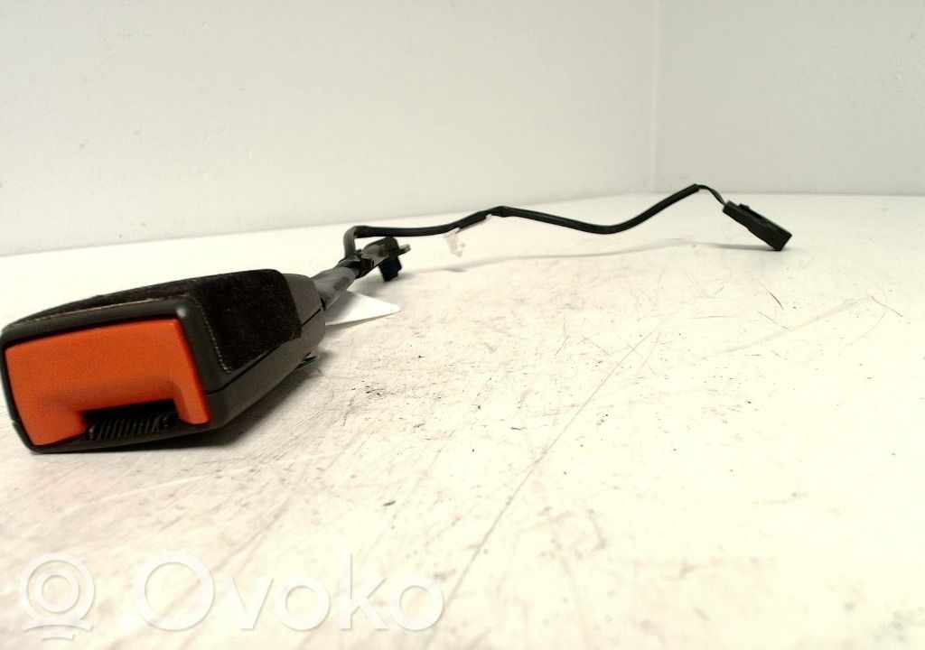 Ford Mondeo MK V Boucle de ceinture de sécurité avant