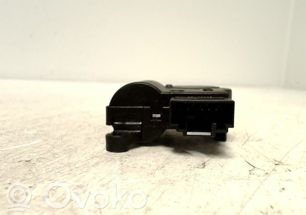 Volkswagen T-Roc Stellmotor Heizung Klima