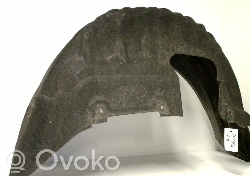 Volvo V60 Apărători interioare aripă roată față 