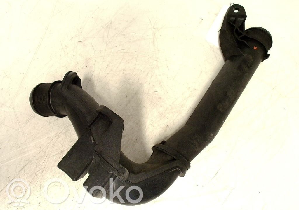 Toyota Proace Wąż / Rura intercoolera