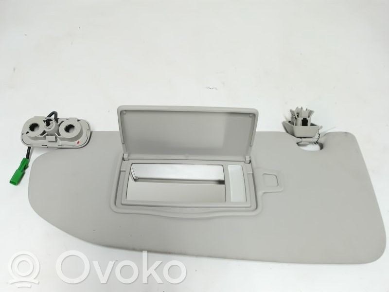 Volvo XC90 Osłona przeciwsłoneczna 