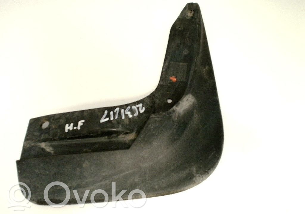 Skoda Octavia Mk3 (5E) Chlapacze przednie 