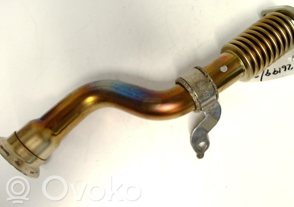 Mercedes-Benz Sprinter W907 W910 Linea/tubo flessibile della valvola EGR
