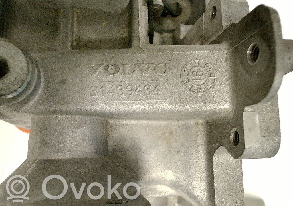 Volvo V90 Cross Country Soupape vanne EGR