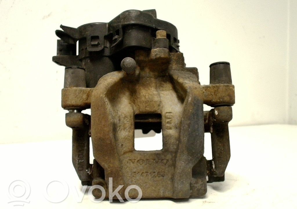 Volvo V90 Cross Country Bremssattel hinten 