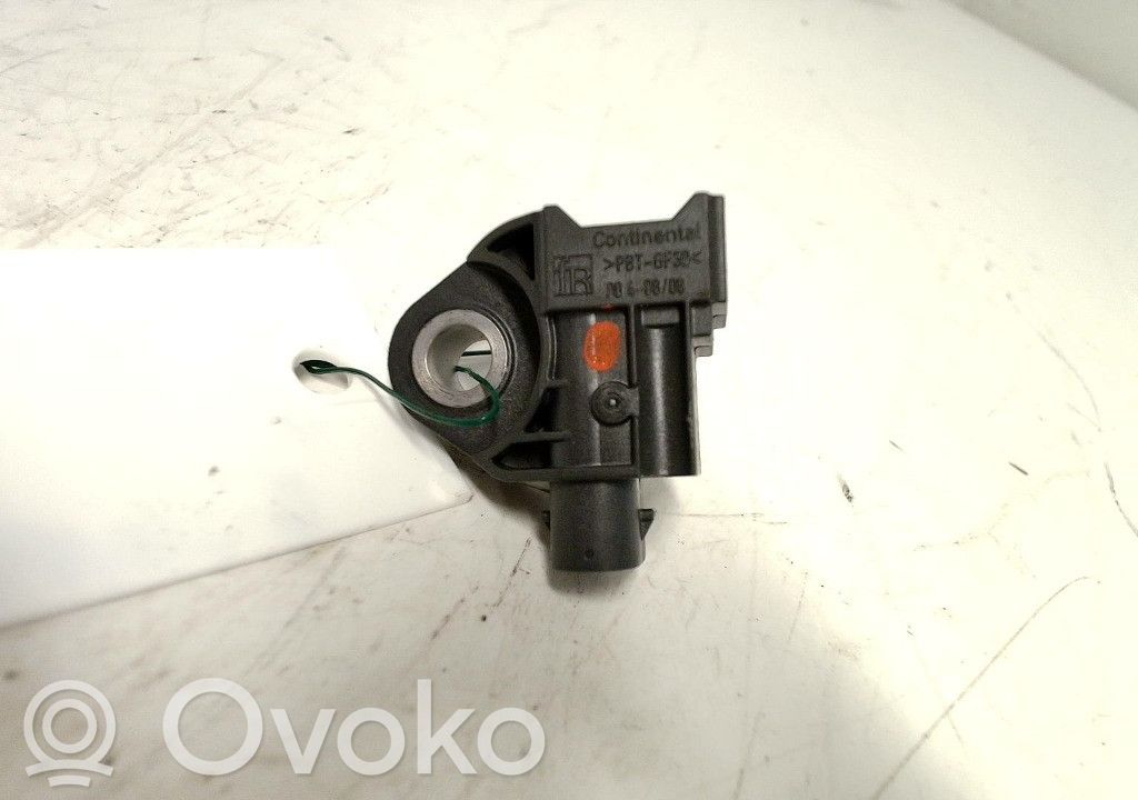 KIA Ceed Airbagsensor Crashsensor Drucksensor