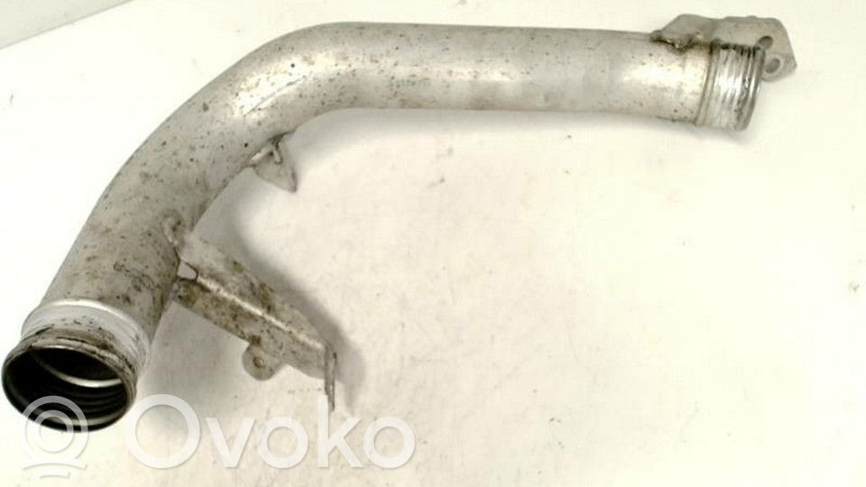 Volvo V70 Wąż / Rura intercoolera