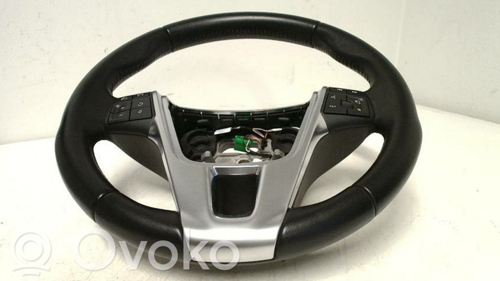 Volvo V40 Cross country Volan 