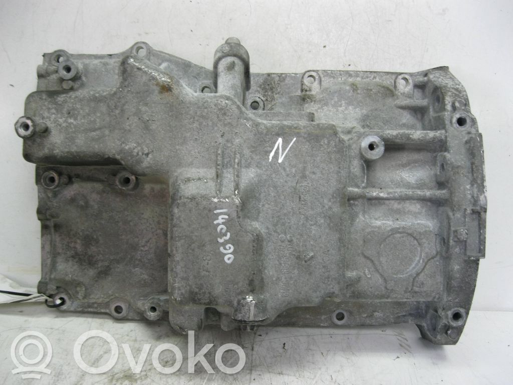 Ford C-MAX I Karteris 