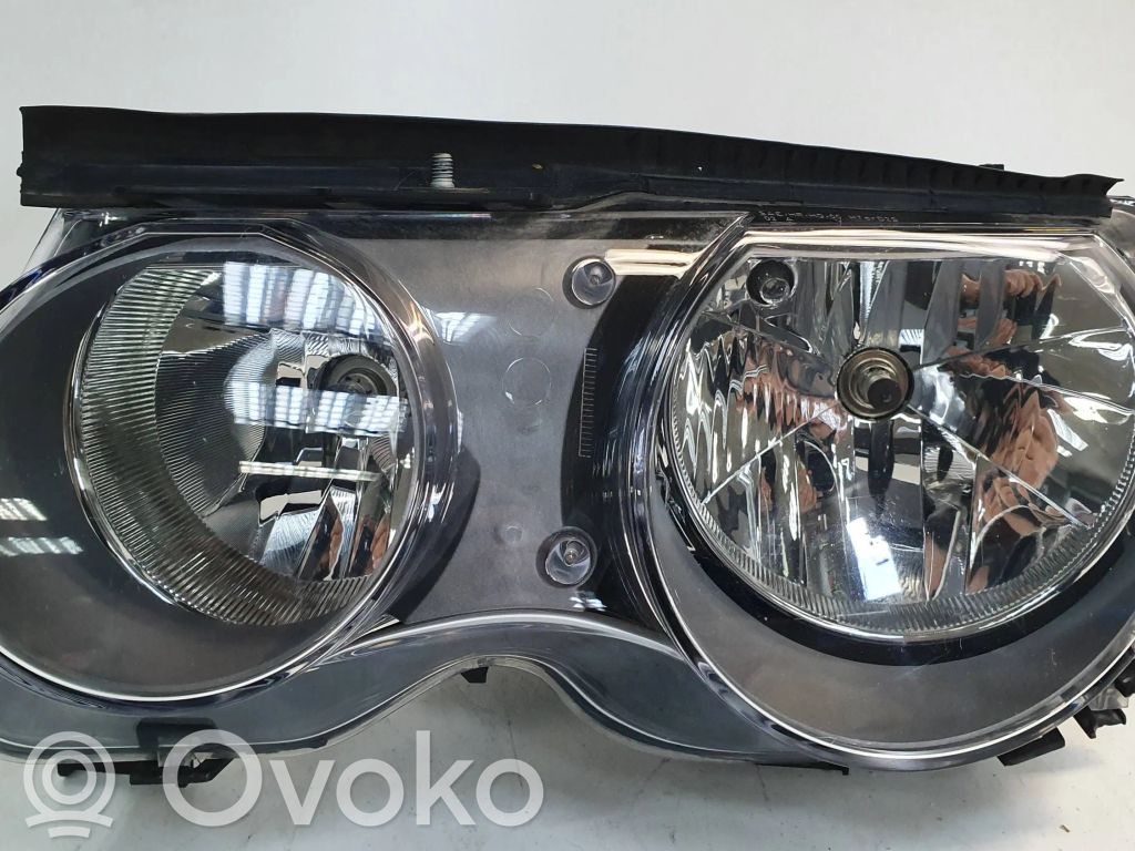 Headlight/headlamp