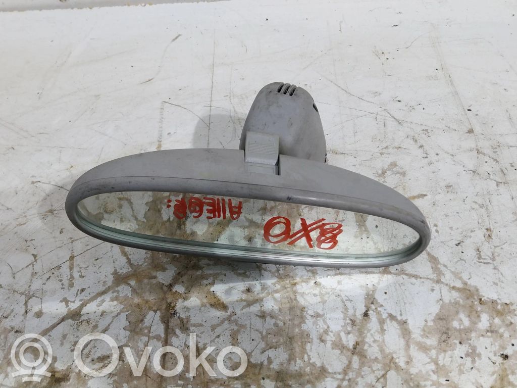 Audi A1 Espejo retrovisor (interior) 
