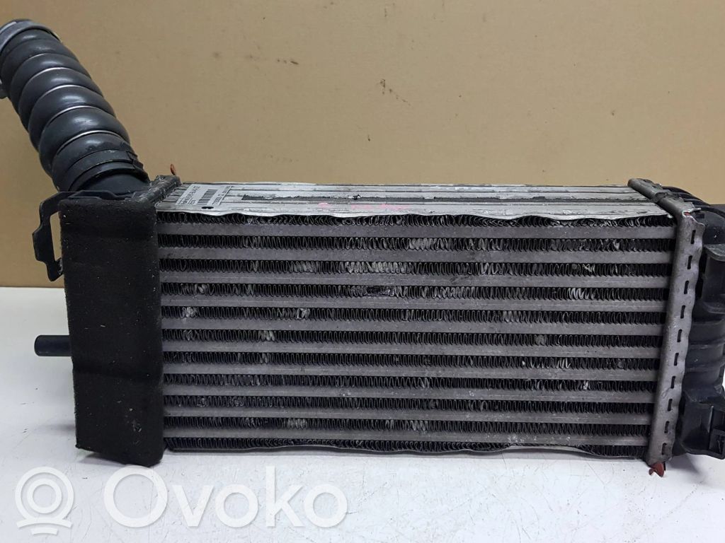 Ford Focus Radiador intercooler 