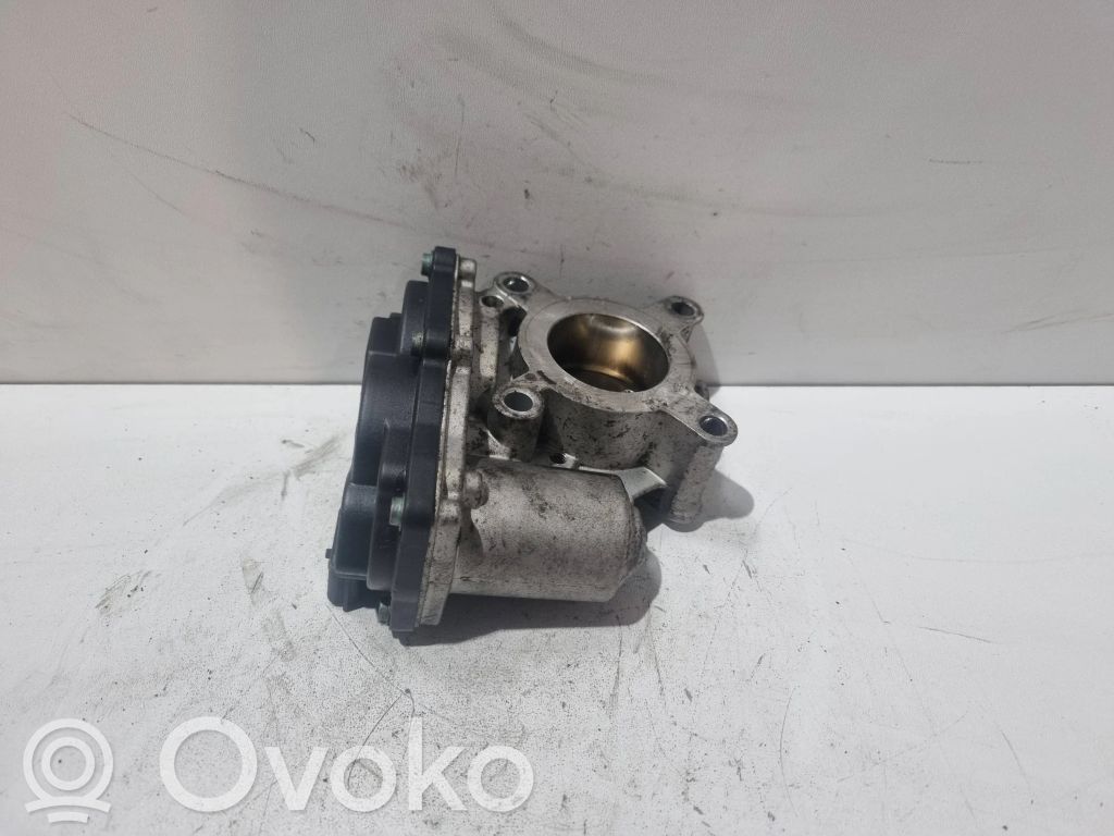 Smart ForFour II W453 Válvula de mariposa 