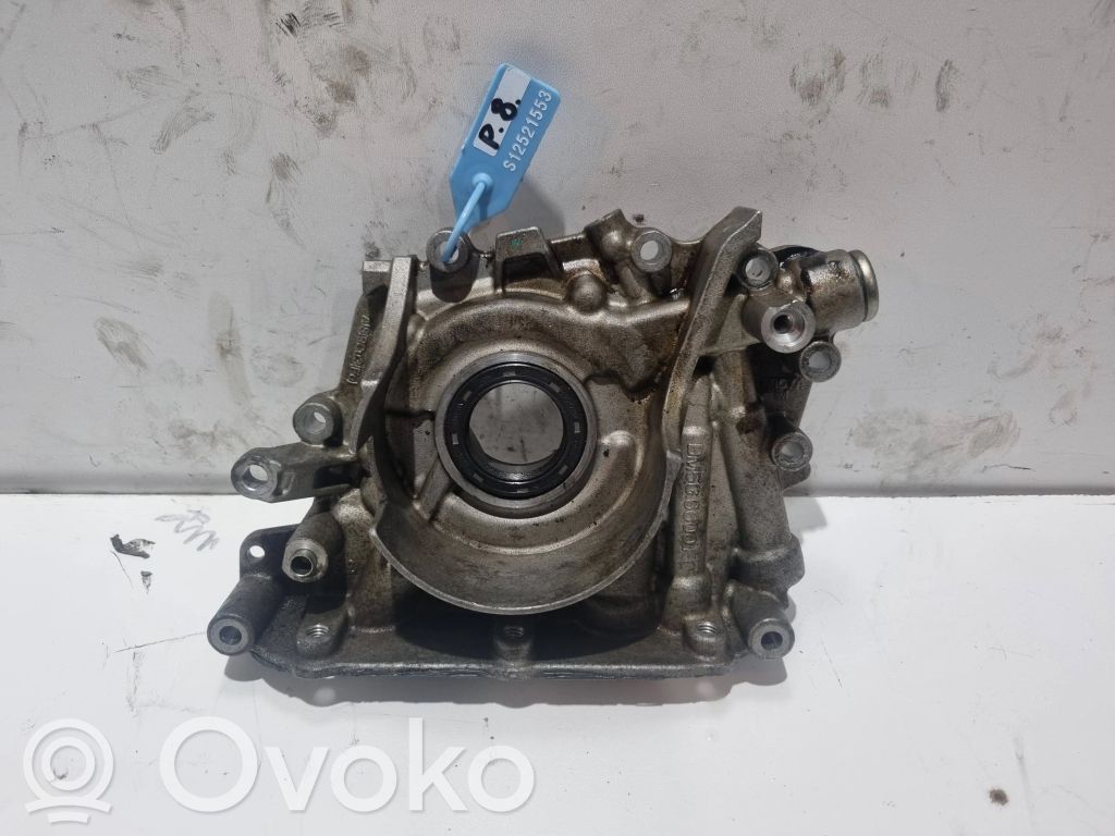 Öljypumppu   BM5G6600FC