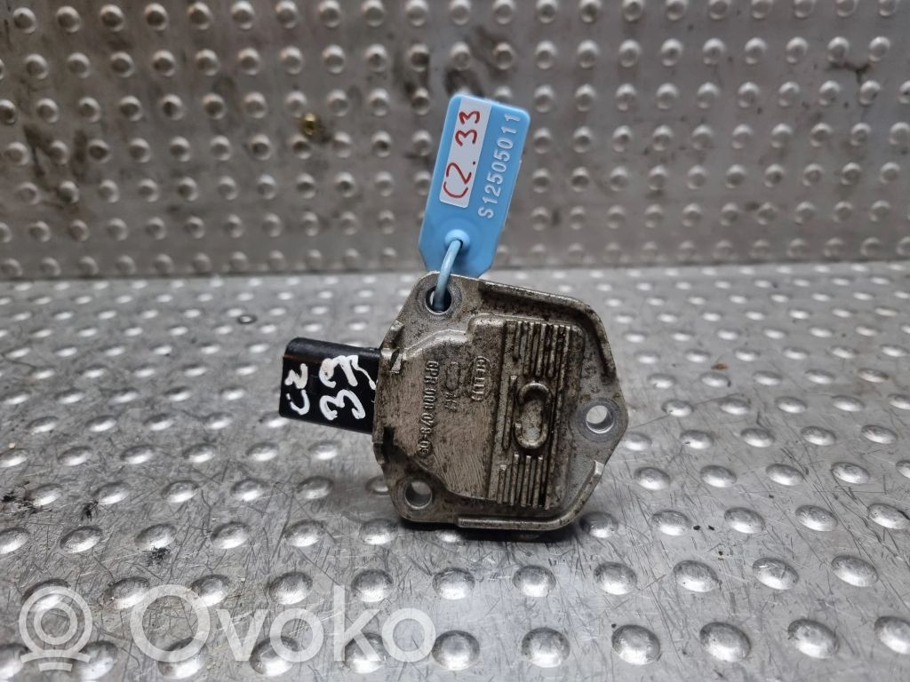 Audi A4 S4 B6 8E 8H Sensor de nivel de aceite 