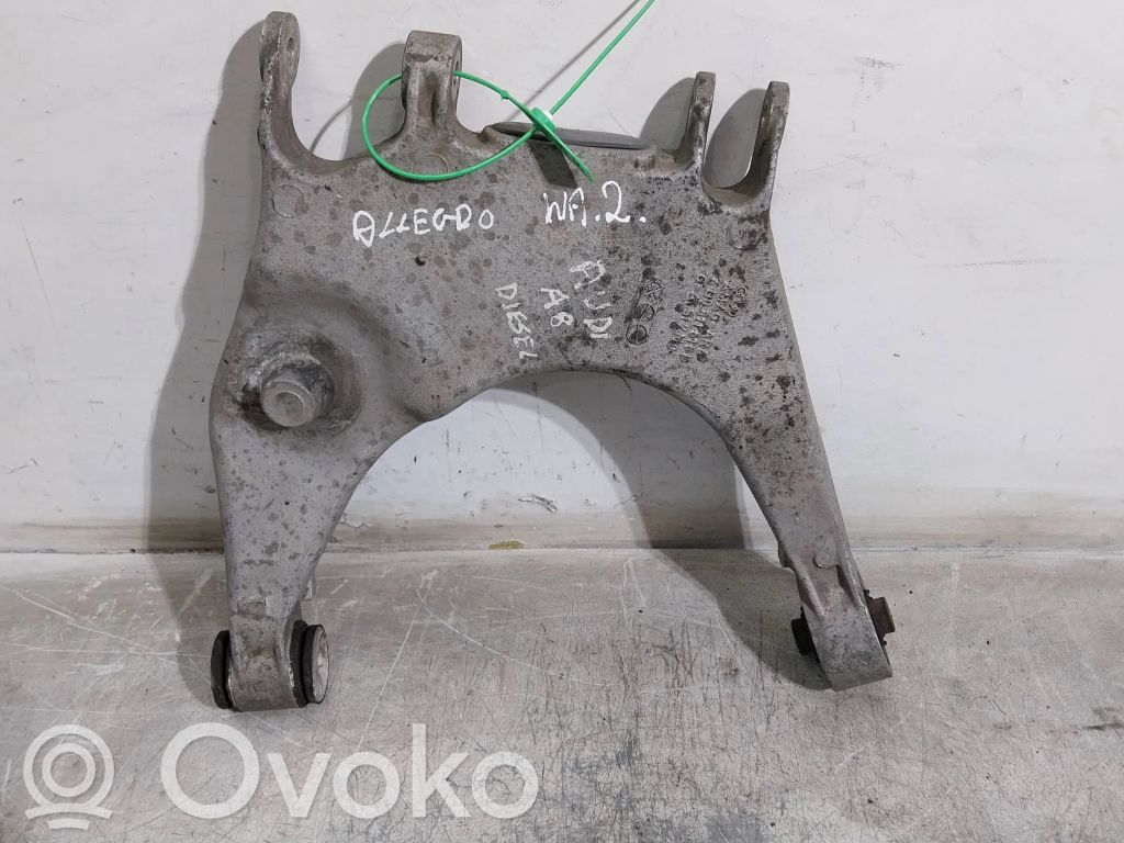 Querlenker hinten