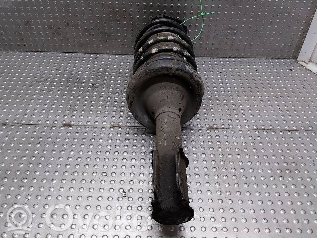 Front shock absorber/damper