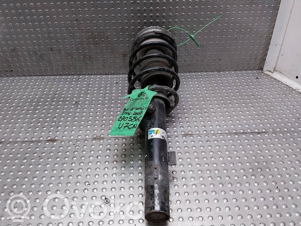 BMW 1 E81 E87 Front shock absorber/damper 