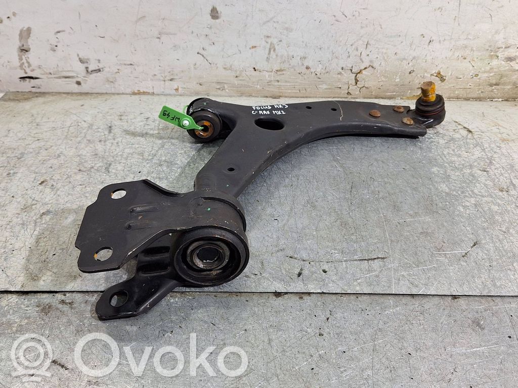 Ford C-MAX II Front control arm 
