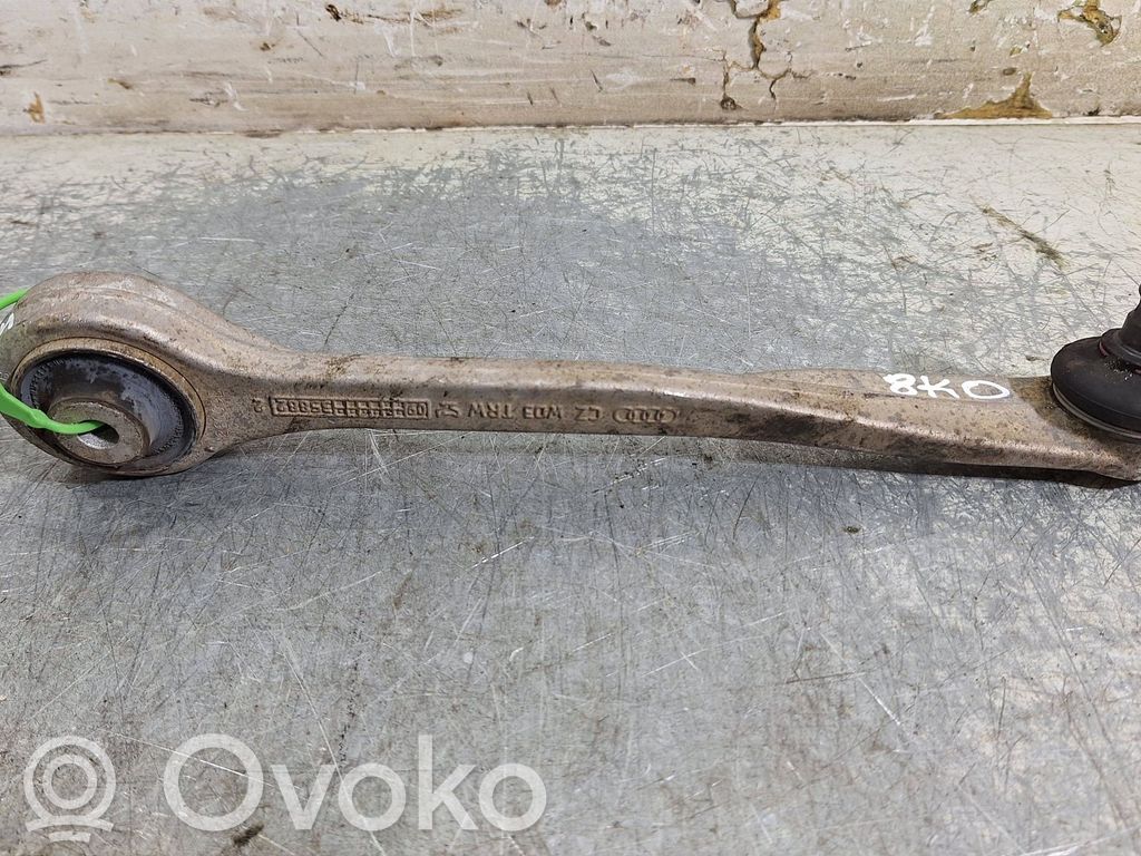 Audi A5 8T 8F Górny wahacz przedni 