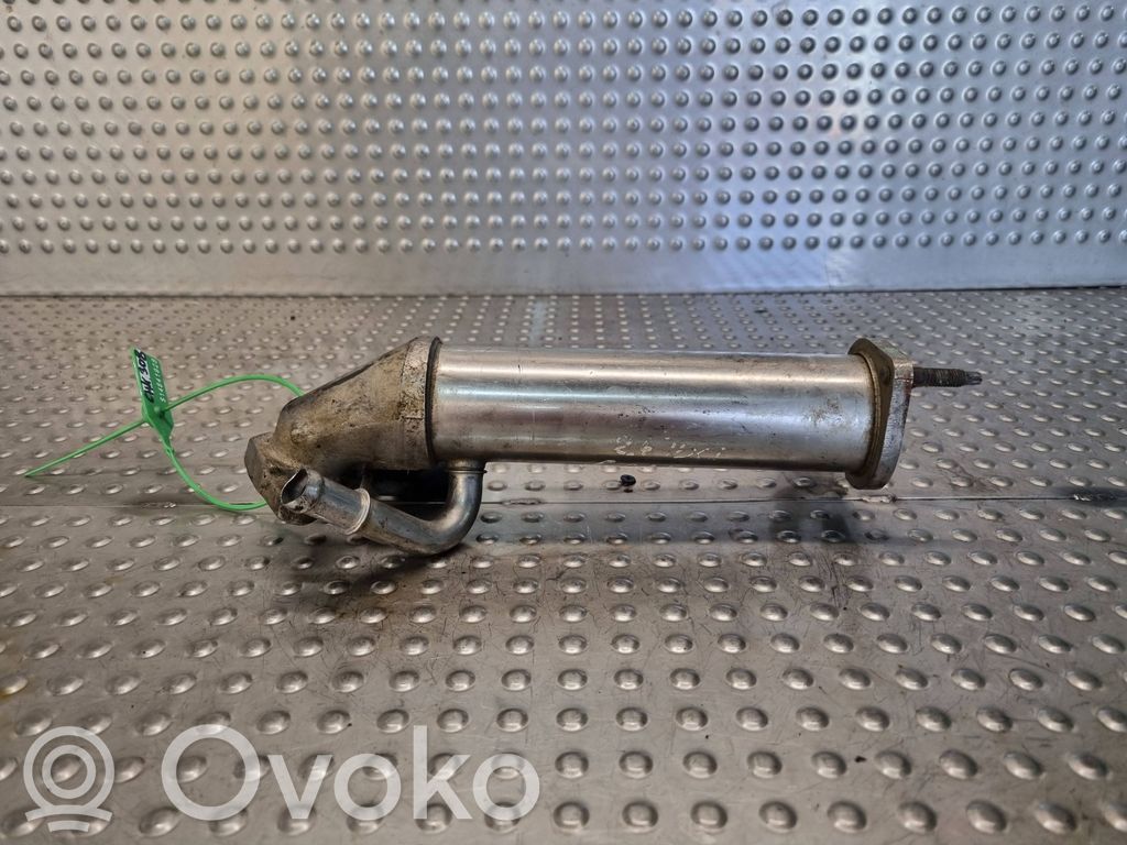 Ford Transit EGR aušintuvas 