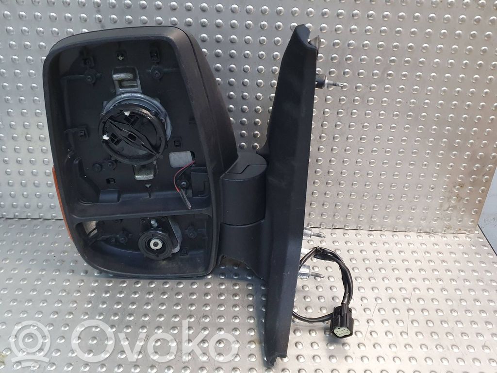 Ford Transit Oglindă electrică ușă față 