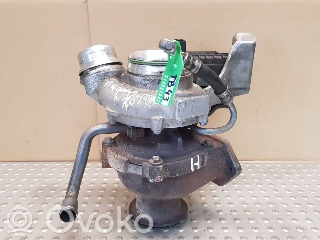 Turbo   7810189C