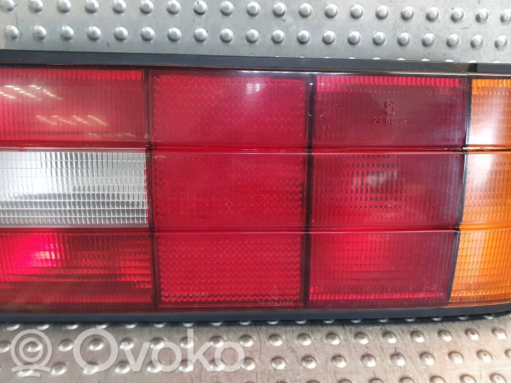 BMW 3 E30 Takavalot 