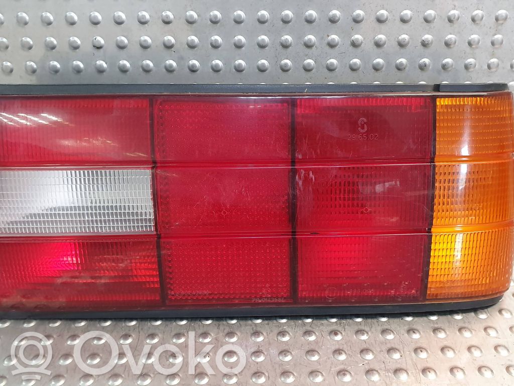 BMW 3 E30 Takavalot 