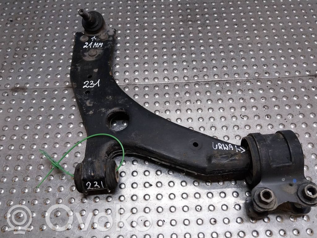Volvo S40 Front control arm 