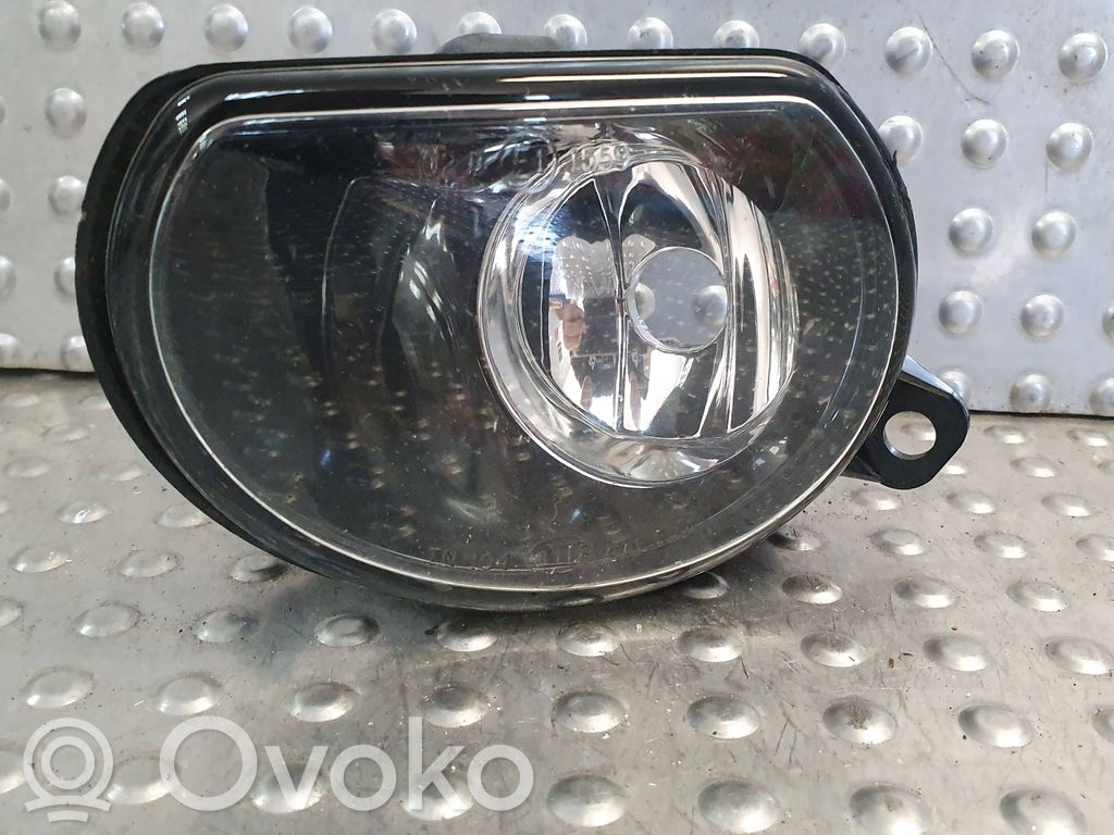 Audi A8 S8 D3 4E Miglas lukturis priekšā 