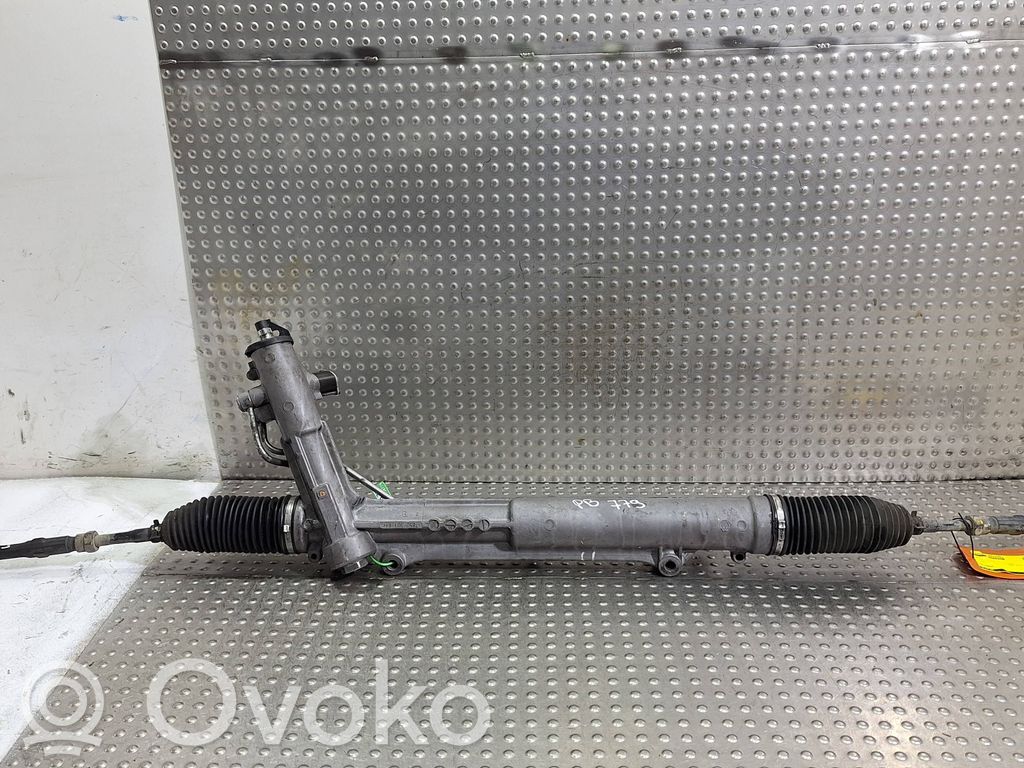 BMW X5 E53 Steering rack 