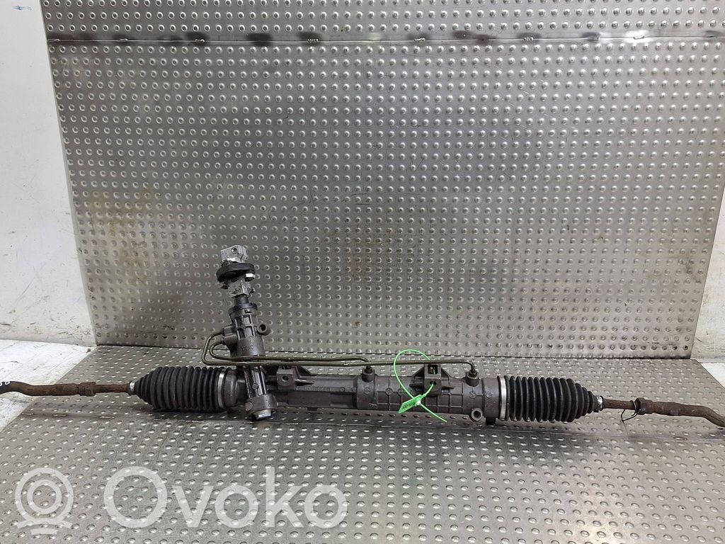BMW 3 E46 Steering rack 