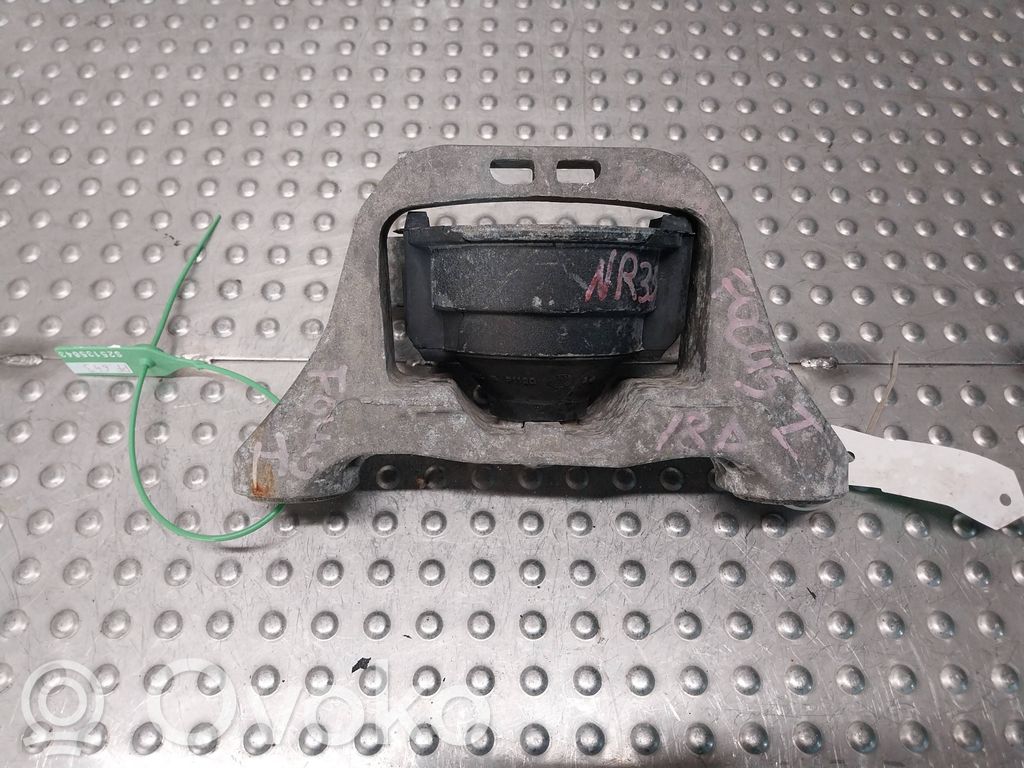 Ford Focus Variklio pagalvės vakuuminis vožtuvas 