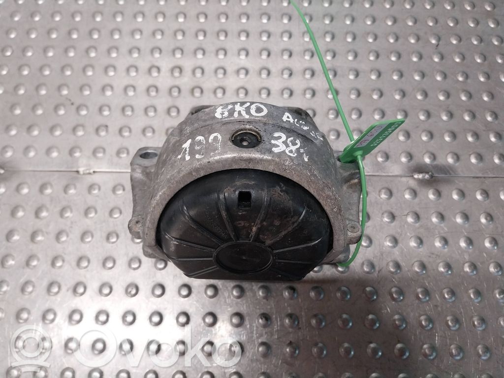 Audi A4 S4 B8 8K Engine mount vacuum valve 