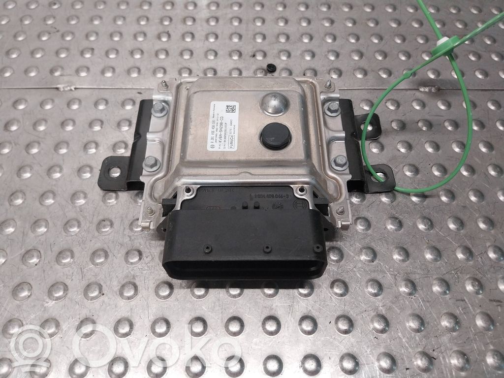 Ford Transit VII Adblue control unit 