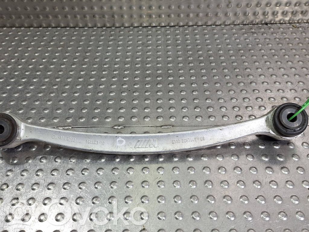 BMW 3 E92 E93 Rear control arm 