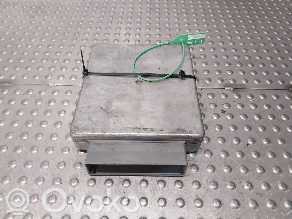 Ford Fiesta Engine control unit/module ECU 