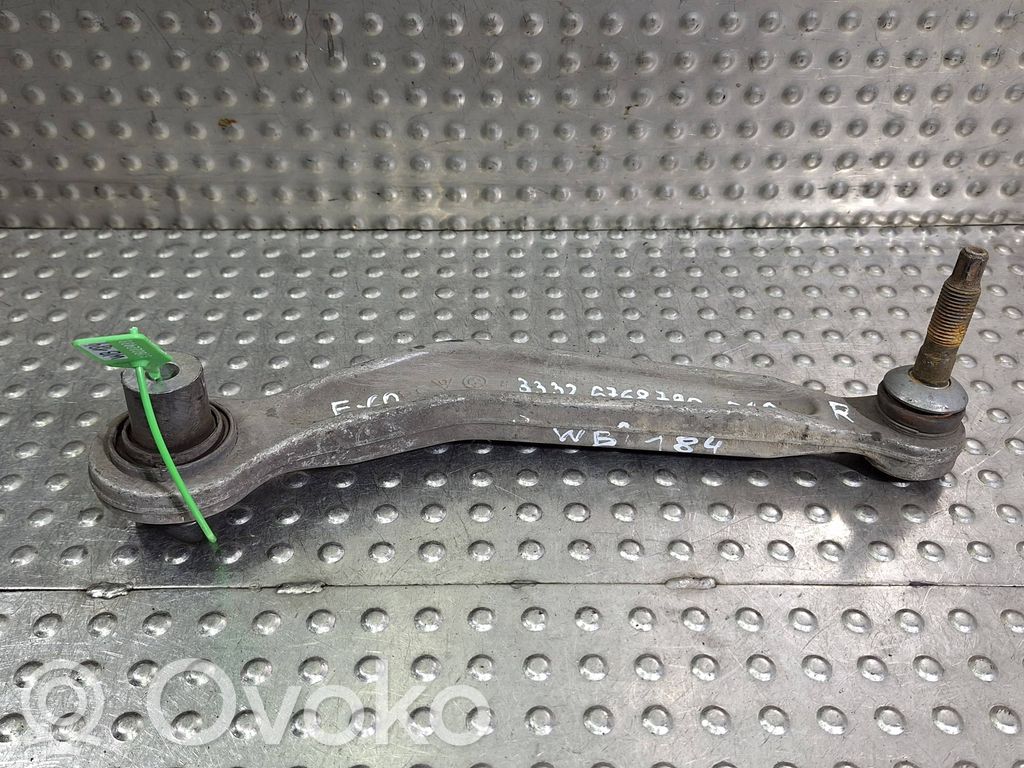 BMW 5 E60 E61 Rear upper control arm/wishbone 