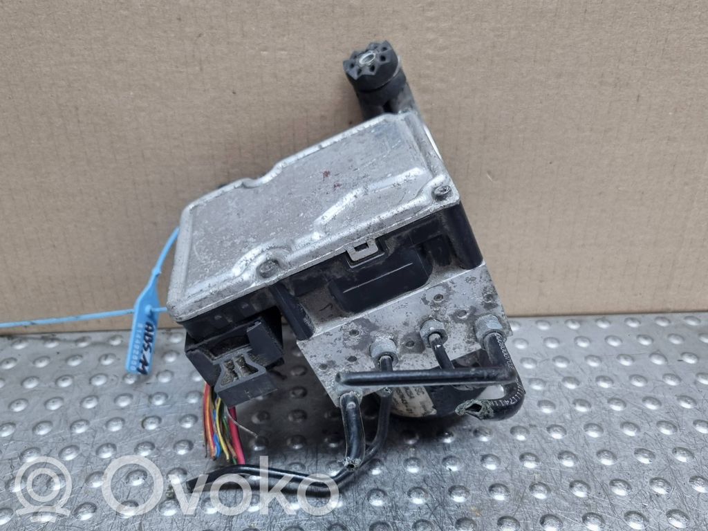 BMW X3 F25 ABS Pump 